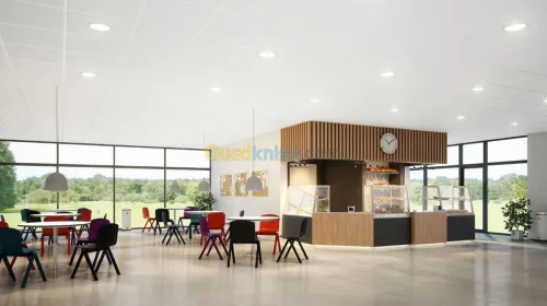 ISOLATION ACOUSTIQUE