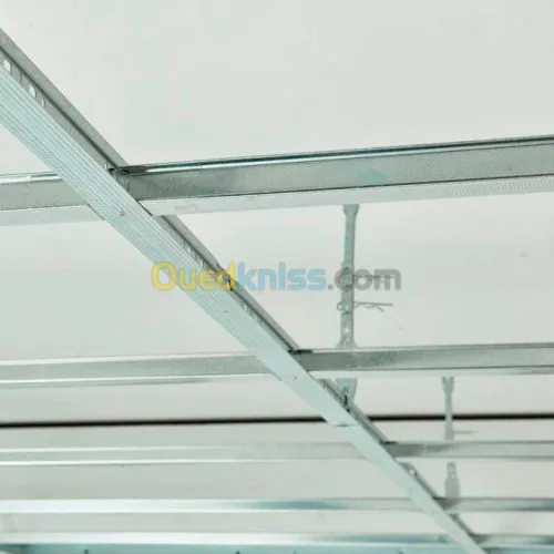 ISOLATION ACOUSTIQUE