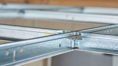 ISOLATION ACOUSTIQUE