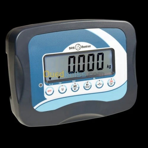réparations tout type de balances 
