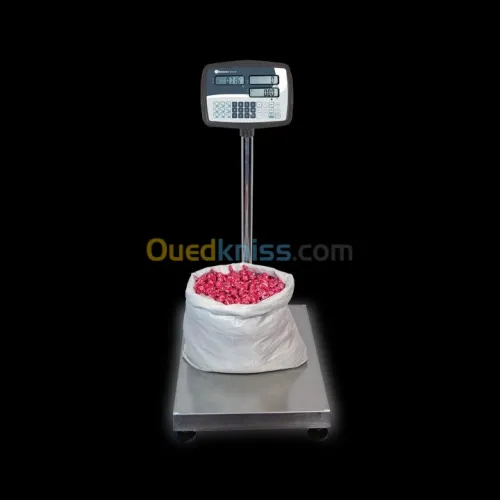 réparations tout type de balances 