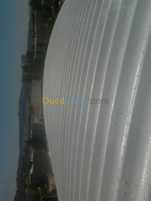 étancheité liquide toute couleurs