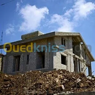 Multi _travaux construction