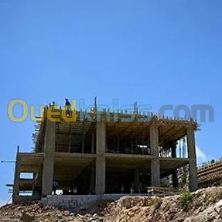 Multi _travaux construction