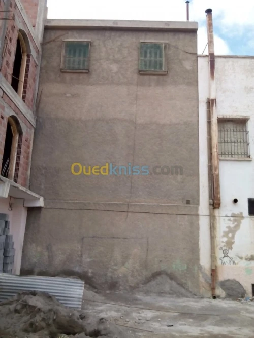 Vente Immeuble Batna Batna