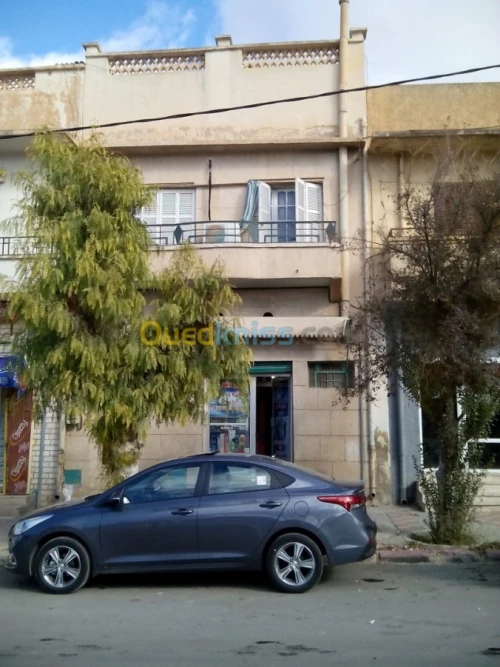 Vente Immeuble Batna Batna