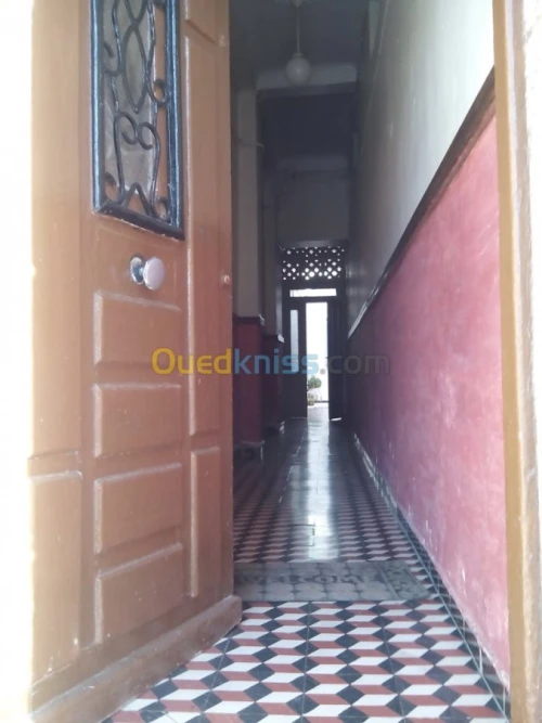 Vente Immeuble Batna Batna