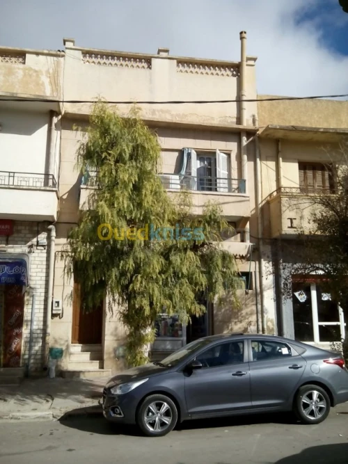 Vente Immeuble Batna Batna