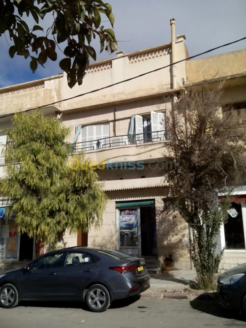 Vente Immeuble Batna Batna