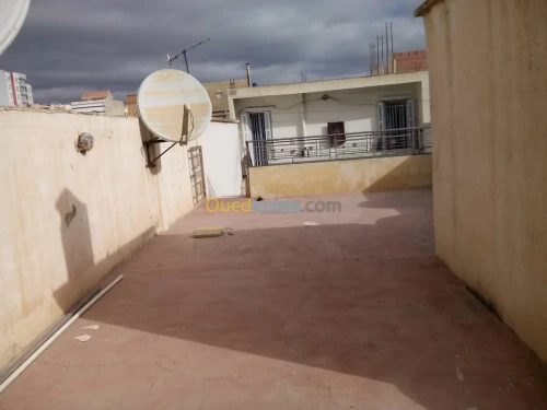 Vente Immeuble Batna Batna