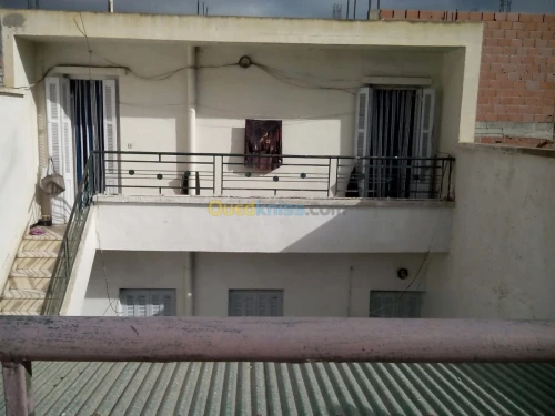 Vente Immeuble Batna Batna