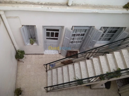 Vente Immeuble Batna Batna
