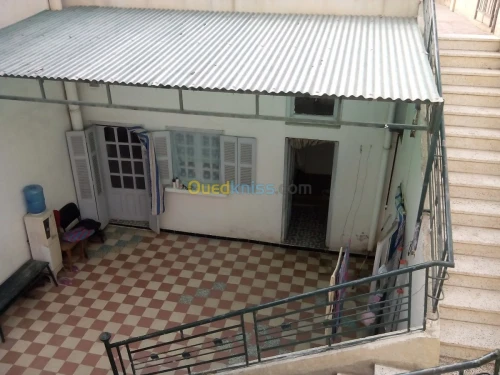 Vente Immeuble Batna Batna