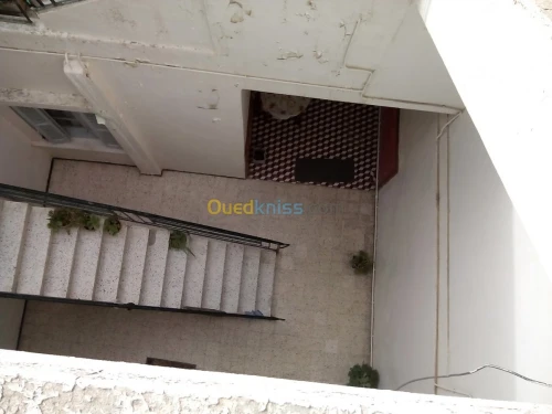 Vente Immeuble Batna Batna