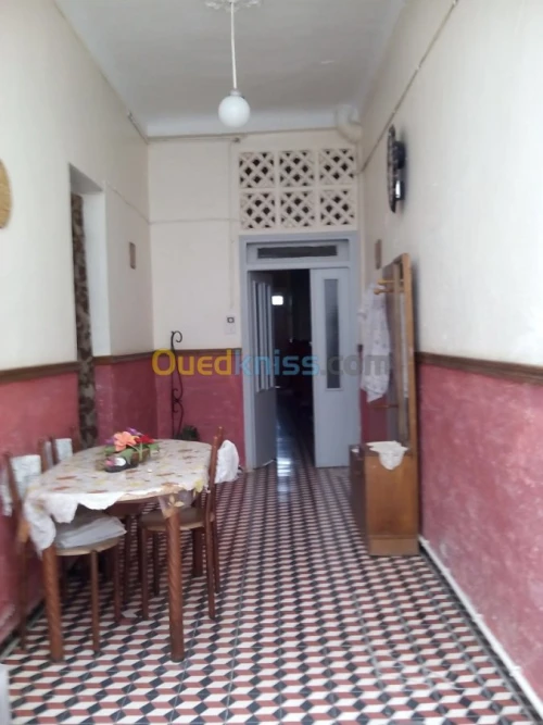 Vente Immeuble Batna Batna