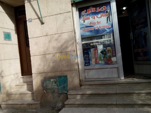 Vente Immeuble Batna Batna