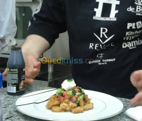 Hautes Etudes en Hôtellerie Restaurati