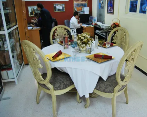 Hautes Etudes en Hôtellerie Restaurati