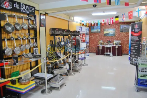 Hautes Etudes en Hôtellerie Restaurati