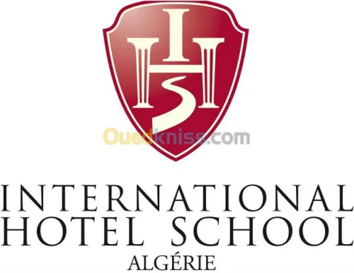 Hautes Etudes en Hôtellerie Restaurati