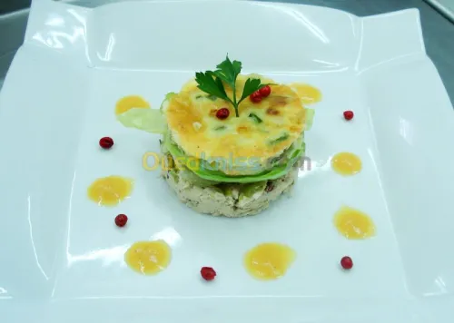 Hautes Etudes en Hôtellerie Restaurati