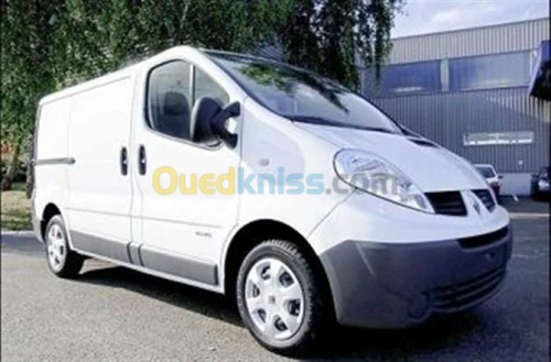 transport de marchandise 