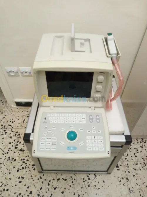 Echographe WED 9618