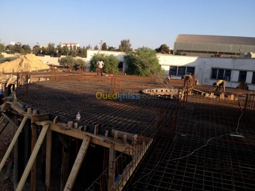 Rénovation, construction, travaux de maçonnerie