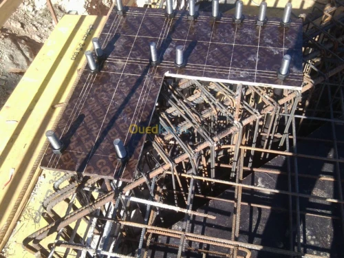 Rénovation, construction, travaux de maçonnerie