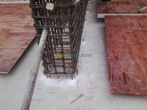 Rénovation, construction, travaux de maçonnerie