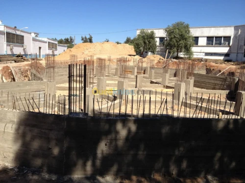 Rénovation, construction, travaux de maçonnerie