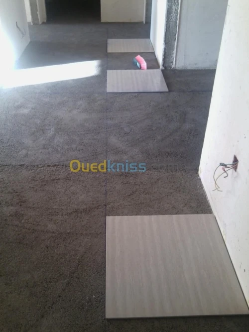 Rénovation, construction, travaux de maçonnerie