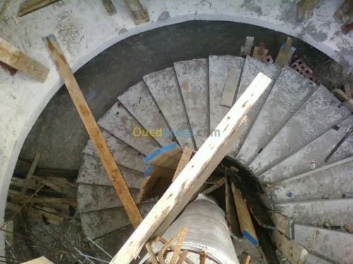 Rénovation, construction, travaux de maçonnerie