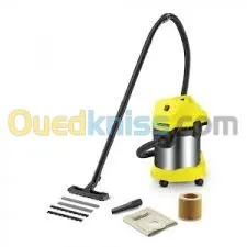 ASPIRATEUR KARCHER