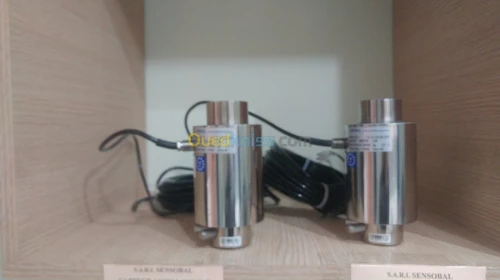 CAPTEURS -- Load cells