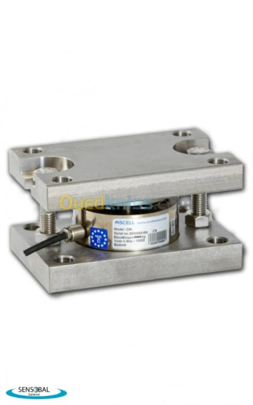 CAPTEURS -- Load cells
