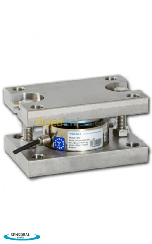 CAPTEURS -- Load cells