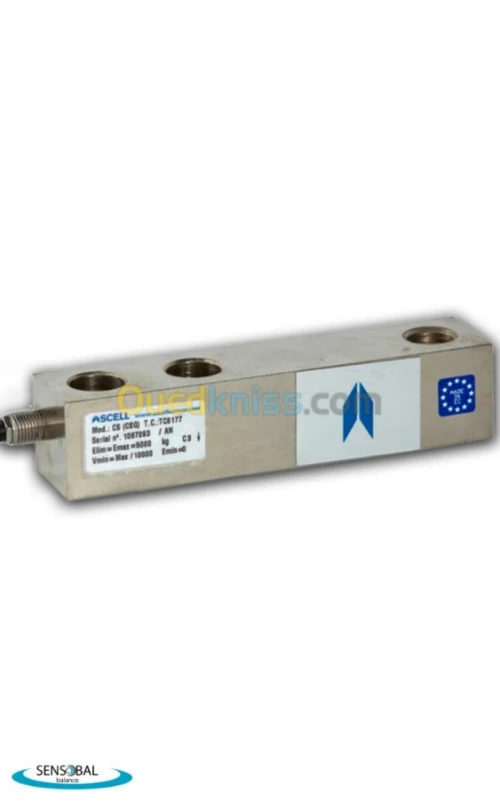 CAPTEURS -- Load cells