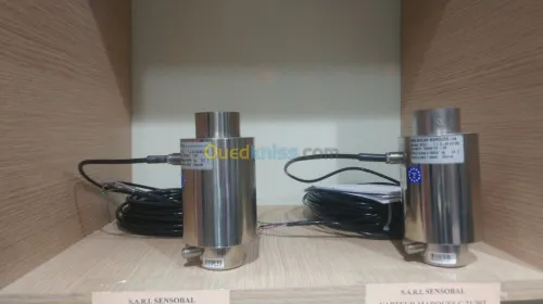 CAPTEURS -- Load cells