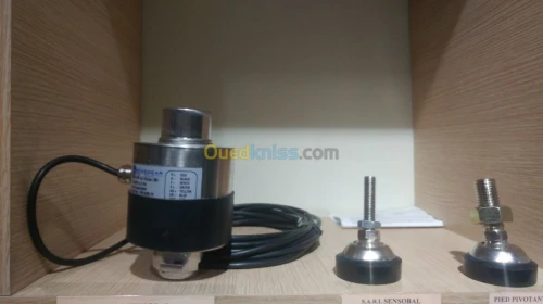 CAPTEURS -- Load cells