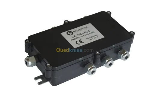 CAPTEURS -- Load cells