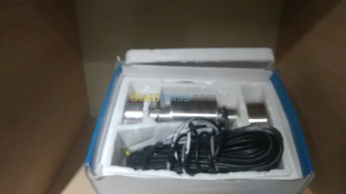 CAPTEURS -- Load cells