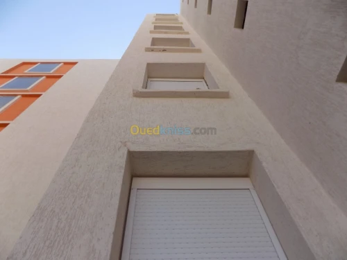 revêtement de façades en griffé