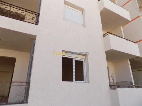 revêtement de façades en griffé