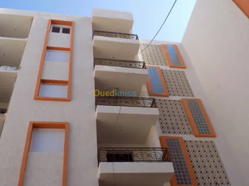 revêtement de façades en griffé