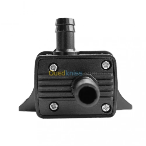 MINI Pompe à eau submersible 12V DC Arduino 