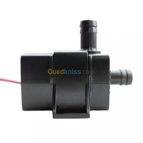 MINI Pompe à eau submersible 12V DC Arduino 