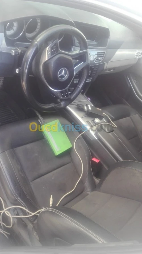 Scanner programmation memoire  