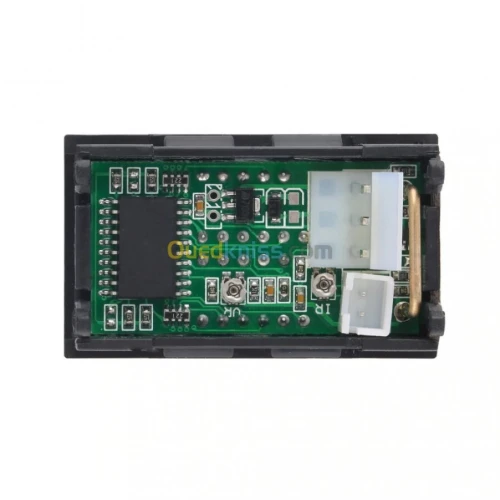 Voltmètre Ampèremètre DC 100v10A arduino