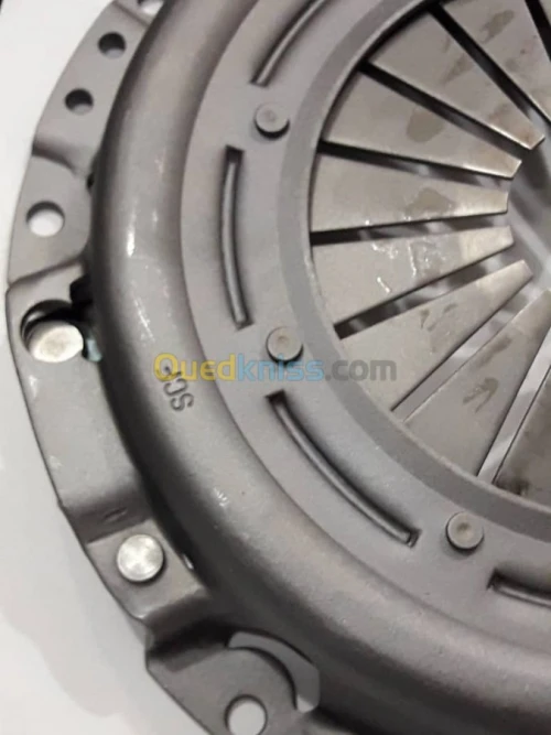 KIT EMBRAYAGE GREAT WALL WINGLE ESSENC